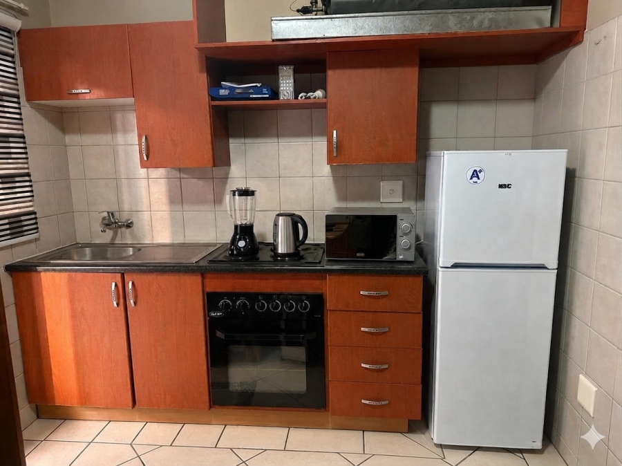 1 Bedroom Property for Sale in Bodorp North West